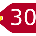 sconto_30_rossoverde